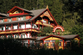  Parkhotel Sole Paradiso   Сан Кандидо